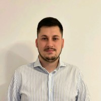 Bogdan Mihailović Email