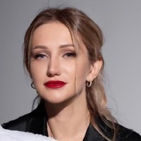 MacPaw Employee Inna Tkachuk's profile photo