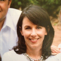 Routledge Employee Gretchen Bryson's profile photo