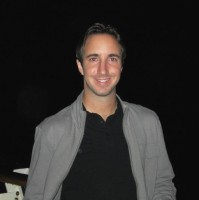FLEXCARGO USA, INC. Employee Jonathan Farkas's profile photo