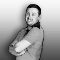 Precoro Employee Artem Galyan's profile photo