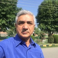 Indian Institute of Technology, Delhi Employee Shiban Koul's profile photo