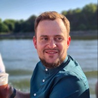 Gitana LT Employee Ignas Kvedaras's profile photo