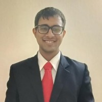 Boston Consulting Group (BCG) Employee Sanket Bhatt's profile photo
