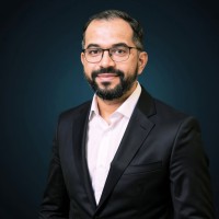 Indian Navy Employee Abhijit Mahapure's profile photo