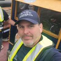 John Joseph Email & Phone Number