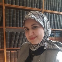 BEACON ELDERCARE, INC Employee Omneya Gheith's profile photo