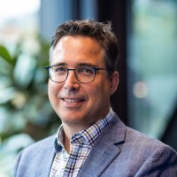 Flutter Entertainment Employee Chris Clarke's profile photo