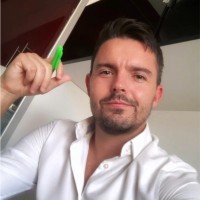 PSICOTEC Employee Rodrigo Belmonte's profile photo