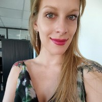 ISOSTA Employee Gwendoline Coutinho's profile photo