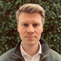 IGA Talent Solutions Employee Oliver Howley's profile photo