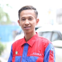 Asuka Engineering Indonesia Employee Bahruddin Al Fanani's profile photo