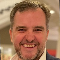 Provar Employee Tony Sumpster's profile photo