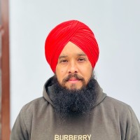 Wanclouds Inc. Employee Gurdial Singh's profile photo