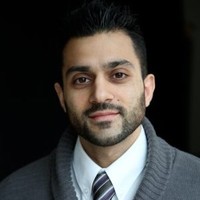 Rickesh Kotecha Email