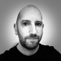 Chapter 3 Graphics Employee Adam Rose's profile photo