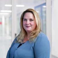 AIOS GmbH Employee Selvina Hamdi-Hadrich's profile photo