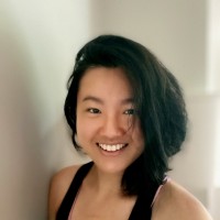 Leadpages Employee Yvonne Chow's profile photo