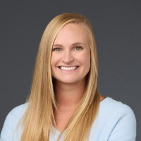 Pantheon Employee Kallie McConkie's profile photo
