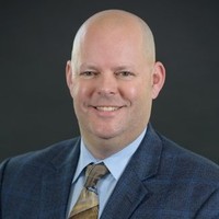 Jones Lang LaSalle Employee Mark Ahern's profile photo