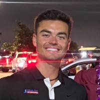 4-Horn Trench & Shoring Employee Hunter Drotts's profile photo