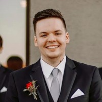 Community First Bank of Indiana Employee Corey McCain's profile photo