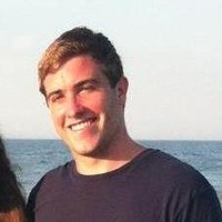 Kelly Slater Wave Company Employee Patrick Farrell's profile photo