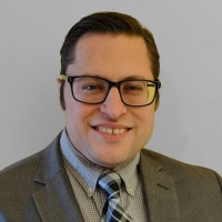 Collins Aerospace Employee Matt Gonser's profile photo