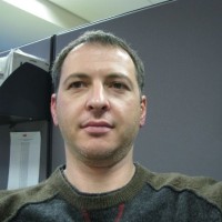 Yakov Tenzer Email
