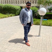 Risk Associates - EMEA & Asia Employee Farrukh Raza's profile photo