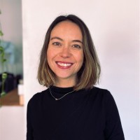 Clothparency Employee Louise Lenglart's profile photo