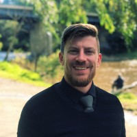 ADE Consulting Group Employee Michael Clough's profile photo
