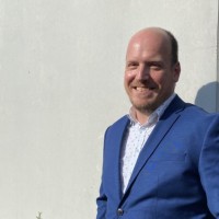 Dicar Motorhomes Employee Dries Dooms's profile photo