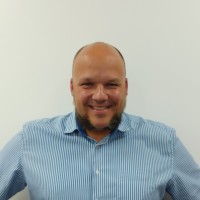 IPETRONIK Employee Christian Bülters's profile photo