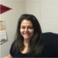 Rutgers University - Camden Employee Anne McGeehan's profile photo