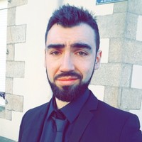 LORFLAM Employee Frédéric Robic's profile photo