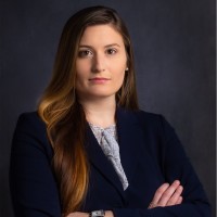 Caroline Zook Email