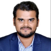 Star Group Employee Sukrut Shah's profile photo