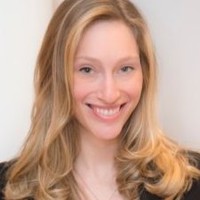 Kekst CNC Employee Lyndsey Estin's profile photo