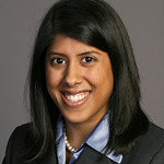 ArentFox Schiff Employee Bina Joshi's profile photo