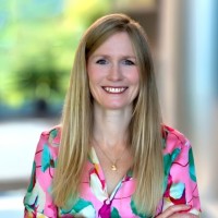 Simul8 Employee Laura Reid's profile photo