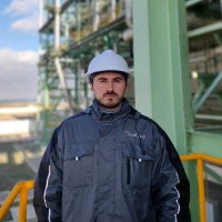 Azerenerji OJSC Employee Ismayil Ismayilov's profile photo
