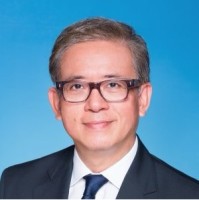 Asian Corporate Governance Association (ACGA) Employee Ronnie Lim's profile photo