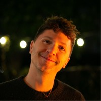 Parallel Employee Nicholas Donley's profile photo