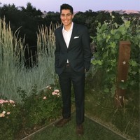 San Diego Metropolitan Transit System (MTS) Employee Cristian Jimenez's profile photo