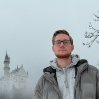 BIT-TS Employee Ivan Maximenko's profile photo