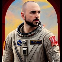 quantumSCALE Institute Employee Scott Conway's profile photo