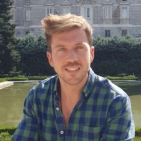 Metricool Employee Pablo Flores's profile photo