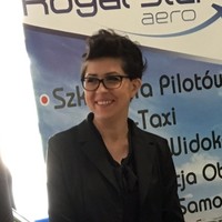 Royal-Star Employee Barbara Barnaś's profile photo