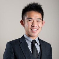 Dominic 黄轩 Email